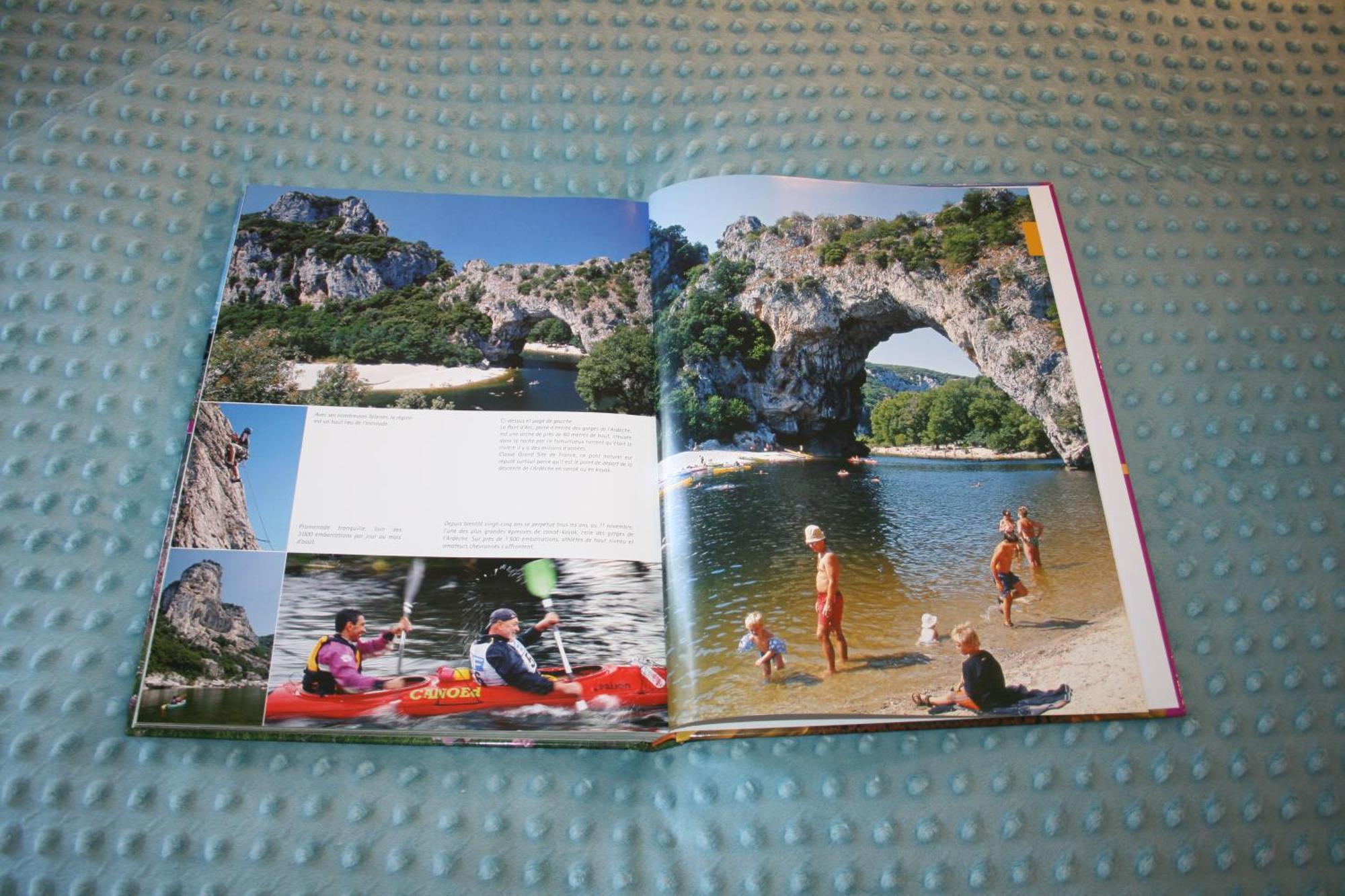 Hotel Les Persedes Lavilledieu  Luaran gambar