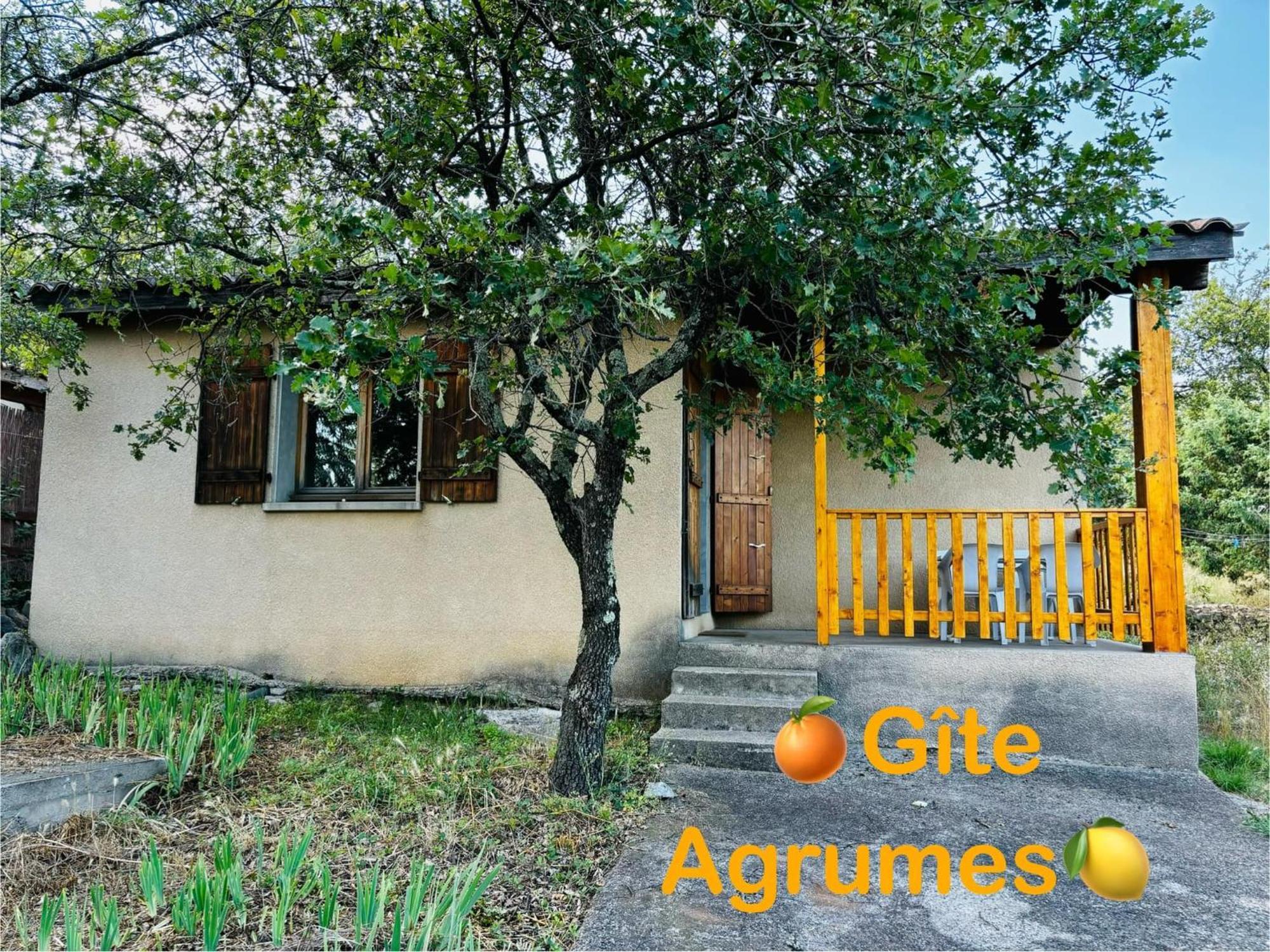 Hotel Les Persedes Lavilledieu  Luaran gambar