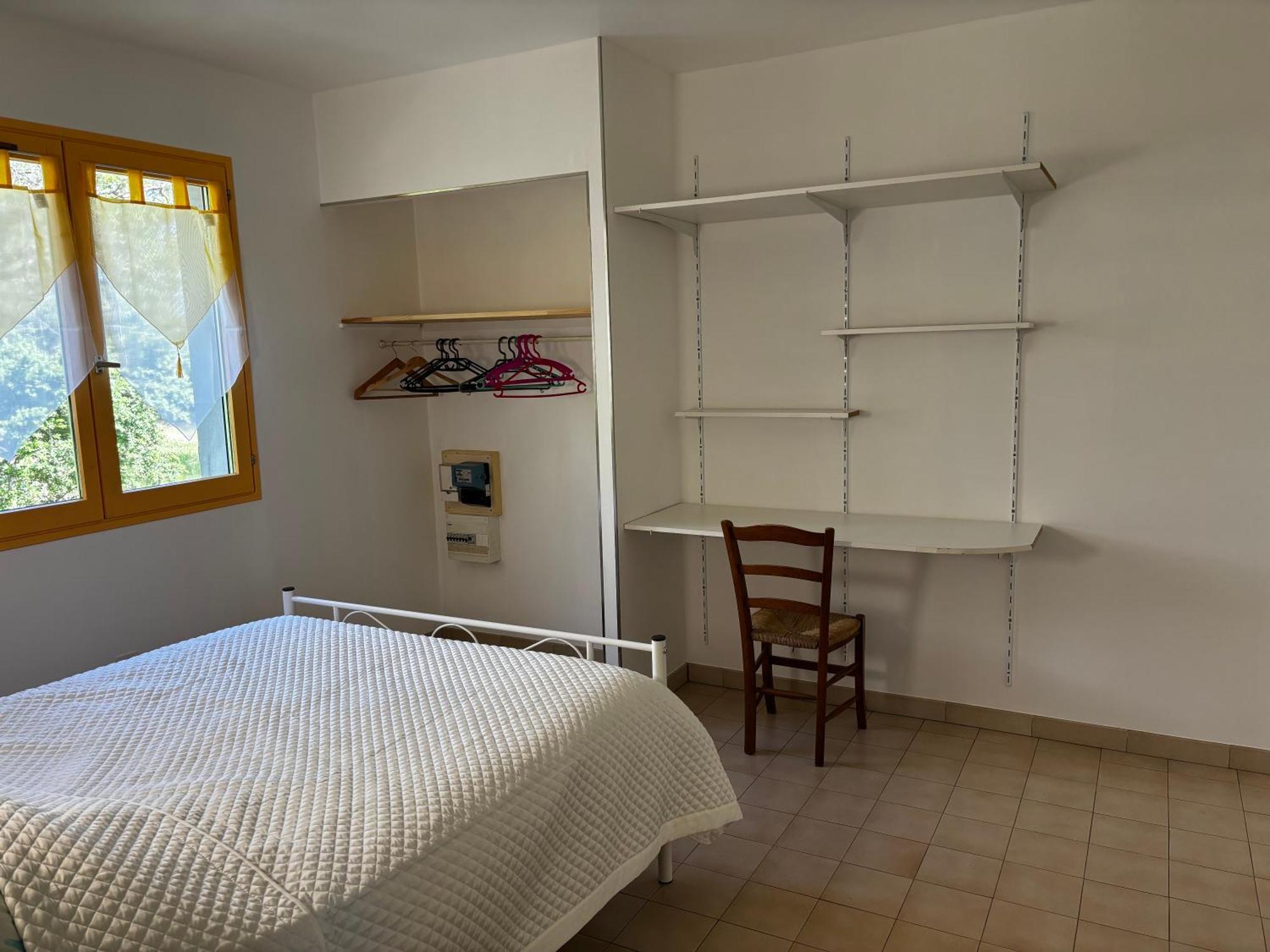Hotel Les Persedes Lavilledieu  Luaran gambar